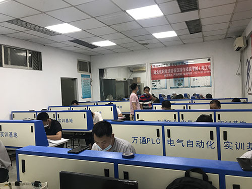 学习环境