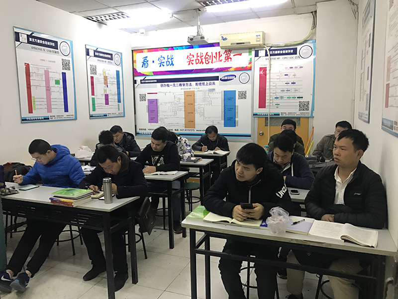 学习环境
